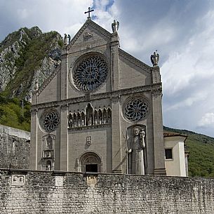 Duomo di Gemona